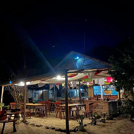 Floresitas Beach Resort El Nido Exterior photo